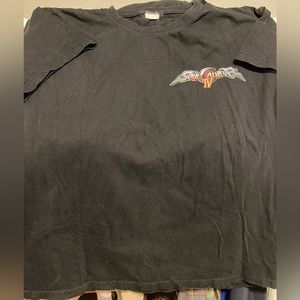 Vintage| Soul Calibur 4 shirt | M/L